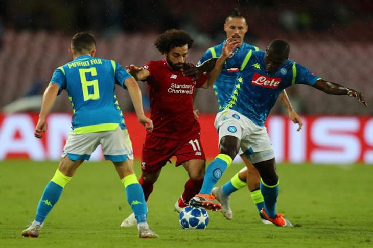 محمد صلاح محمد صلاح